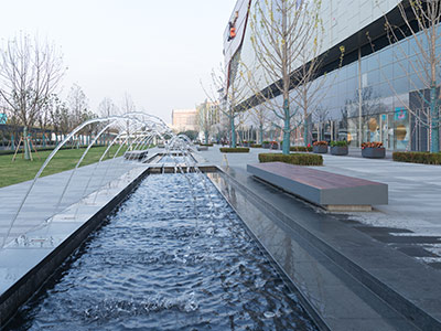 含山企业地下室防水