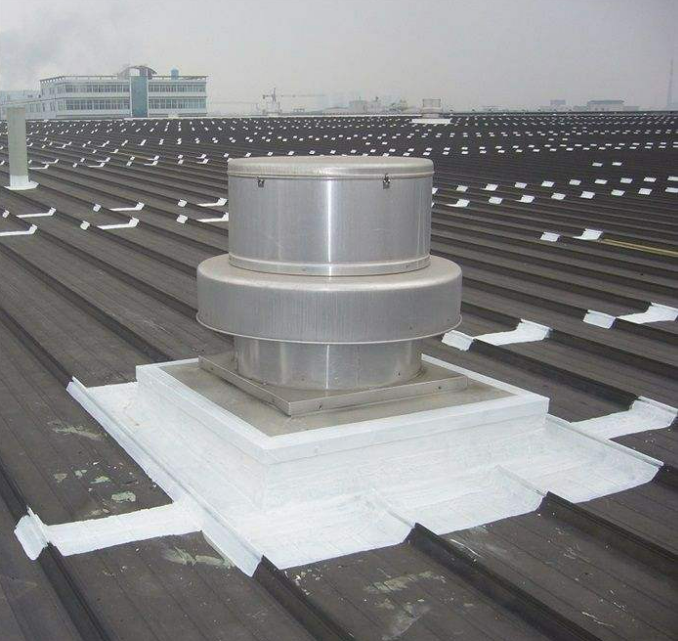 含山工业园区零星修缮