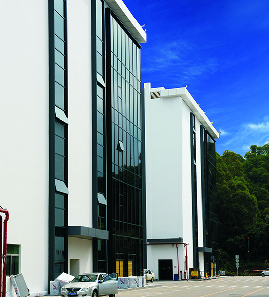 含山写字楼幕墙修缮安装