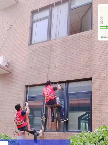 含山承接各类窗户玻璃维修